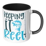 Keeping_it_Reel_11oz_Fishing_Coffee_Mugm_Accent_Mug_RH_Main_Mockup.png_15616124