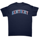 Kentucky_Unisex_T-Shirt_State_Pride_Navy_Front_Mockup.png