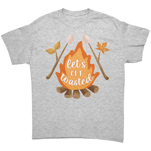 Lets_Get_Toasted_Camp_Fire_Smores_Unis_Ash_Grey_Front_Mockup.png