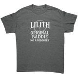 Lilith_Original_Baddie_No_Apologies_Unis_Graphite_Heather_Front_Mockup.png_15593071