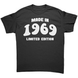 MADE_in_1969_Limited_Edition_Unisex_T-Sh_Black_Front_Mockup.png