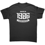 Made_in_1986_Special_Edition_Unisex_T-Sh_Black_Front_Mockup.png