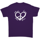Make_Love_Not_War_Unisex_T-Shirt_Purple_Front_Mockup.png_15786681