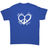 Make_Love_Not_War_Unisex_T-Shirt_Royal_Front_Mockup.png_15786682
