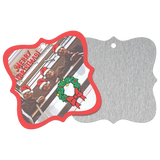 Merry_Christmas_from_the_Fab_4_Metal_Orn_Square_Front_Back_Mockup.png