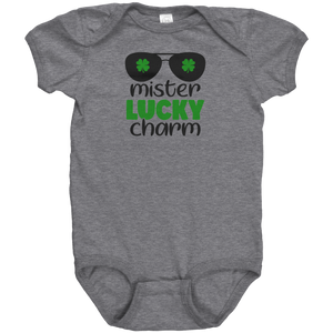 Mister_Lucky_Charm_St_Patricks_Day_Baby_Granite_Heather_Front_Mockup.png