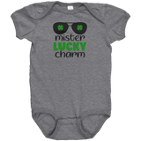 Mister_Lucky_Charm_St_Patricks_Day_Baby_Granite_Heather_Front_Mockup.png