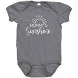 Mommys_Sunshine_Baby_Snap_Bodysuit_Ones_Granite_Heather_Front_Mockup.png