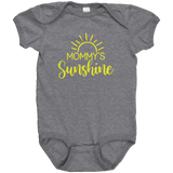 Mommys_Sunshine_Baby_Snap_Bodysuit_Ones_Granite_Heather_Front_Mockup.png