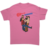 Monkees_Unisex_T-Shirt_Azalea_Front_Mockup.png_15879846