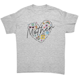Mother_Heart_Defining_Words_T-Shirt_Ash_Grey_Front_Mockup.png_15660619