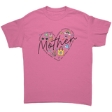 Mother_Heart_Defining_Words_T-Shirt_Azalea_Front_Mockup.png_15660624