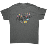 Mother_Heart_Defining_Words_T-Shirt_Graphite_Heather_Front_Mockup.png_15660625