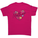 Mother_Heart_Defining_Words_T-Shirt_Heliconia_Front_Mockup.png_15660626