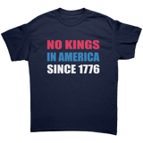 No_Kings_in_America_Since_1776_Unisex_T-_Navy_Front_Mockup.png_15637731