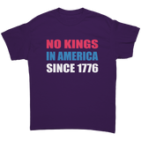 No_Kings_in_America_Since_1776_Unisex_T-_Purple_Front_Mockup.png_15637726
