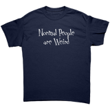 Normal_People_are_Weird_Unisex_T-Shirt_Navy_Front_Mockup.png_15786727