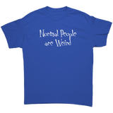 Normal_People_are_Weird_Unisex_T-Shirt_Royal_Front_Mockup.png_15786724