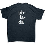 Ob_La_Di_Ob_La_Da_Double_Sided_Unisex_T-_Heather_Navy_Back_Mockup.png