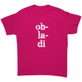 Ob_La_Di_Ob_La_Da_Double_Sided_Unisex_T-_Heliconia_Front_Mockup.png