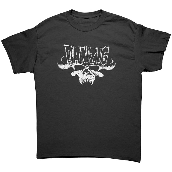 Old School Danzig Unisex T-Shirt