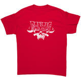 Old School Danzig Unisex T-Shirt