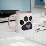 Paw_Print_with_Heart_11oz_Coffee_Mug_Wh_Lifestyle_Record_Player_Mockup.png_15679878