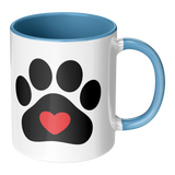 Paw_Print_with_Red_Heart_11oz_Coffee_Mug_Blue_Accent_RH_Main_Mockup.png_15679959