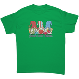 Peace_Love_Beach_Garden_Gnomes_Unisex_T-_Irish_Green_Mockup.png_15786468