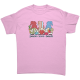 Peace_Love_Beach_Garden_Gnomes_Unisex_T-_Light_Pink_Front_Mockup.png_15786467