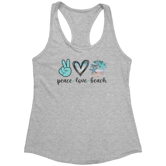 Peace_Love_Beach_Womens_Racerback_Tank__Heather_Grey_Mockup.png