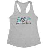 Peace_Love_Beach_Womens_Racerback_Tank__Heather_Grey_Mockup.png