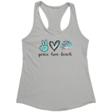 Peace_Love_Beach_Womens_Racerback_Tank__Silver_Mockup.png