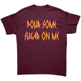 Pour_Some_Sugar_on_Me_Unisex_T-Shirt_80s_Maroon_Front_Mockup.png_15353377