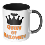 Queen_of_Halloween_11oz_Color_Accent_Whi_Accent_Mug_RH_Main_Mockup.png