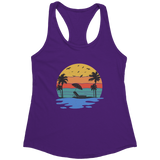 Retro_Beach_Island_Design_Womens_Racerb_Purple_Rush_Mockup.png