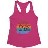 Retro_Beach_Island_Design_Womens_Racerb_Raspberry_Mockup.png