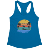Retro_Beach_Island_Design_Womens_Racerb_Turquoise_Mockup.png