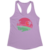 Retro_Pink_Beach_Design_Womens_Racerbac_Lilac_Mockup.png