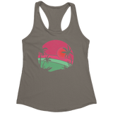 Retro_Pink_Beach_Design_Womens_Racerbac_Warm_Grey_Mockup.png