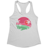 Retro_Pink_Beach_Design_Womens_Racerbac_White_Mockup.png