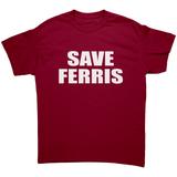 Save_Ferris_Unisex_T-Shirt_Cardinal_Red_Front_Mockup.png_15612821