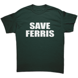 Save_Ferris_Unisex_T-Shirt_Forest_Green_Mockup.png_15612817