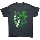 Shamrock_LOVE_St_Patricks_Day_Irish_Uni_Dark_Heather_Mockup.png