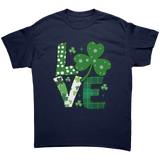 Shamrock_LOVE_St_Patricks_Day_Irish_Uni_Navy_Front_Mockup.png