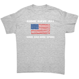 Some_Gave_All_Some_Has_Bone_Spurs_Unise_Ash_Grey_Front_Mockup.png_15591817