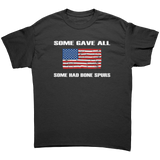 Some_Gave_All_Some_Has_Bone_Spurs_Unise_Black_Front_Mockup.png_15591818