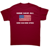 Some_Gave_All_Some_Has_Bone_Spurs_Unise_Cardinal_Red_Front_Mockup.png_15591823