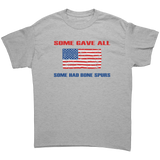 Some_Gave_All_Some_Has_Bone_Spurs_Unise_Sport_Grey_Front_Mockup.png_15591805