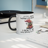 Stop_Asking_Why_Im_Crazy_I_Dont_Ask_W_Mug_Lifestyle_Record_Player_Mockup.png_15455462